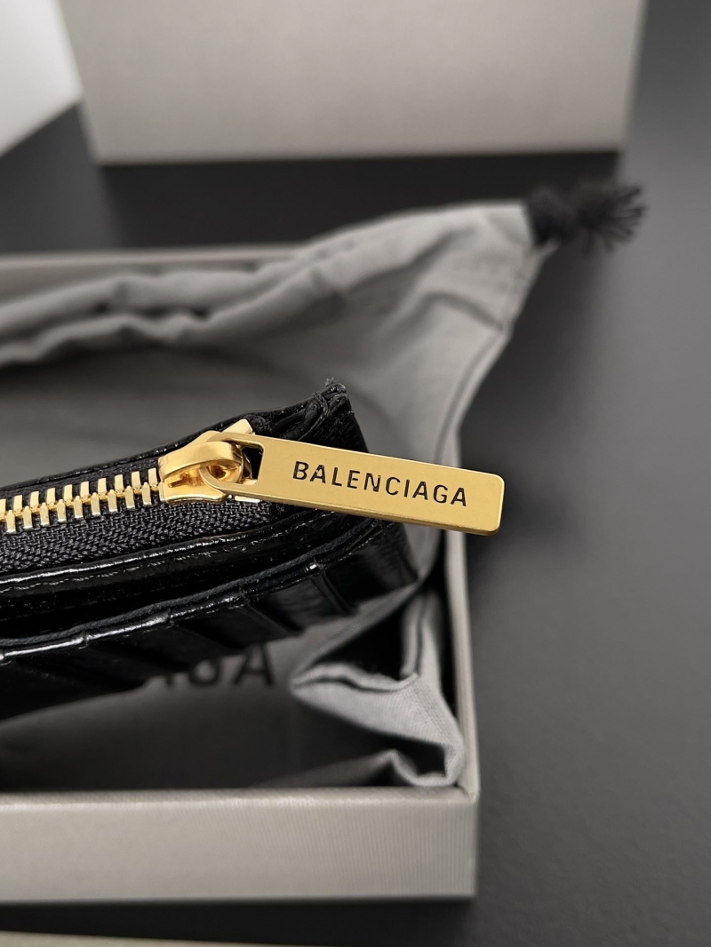 Balenciaga Wallets